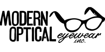 modern optical eyewear